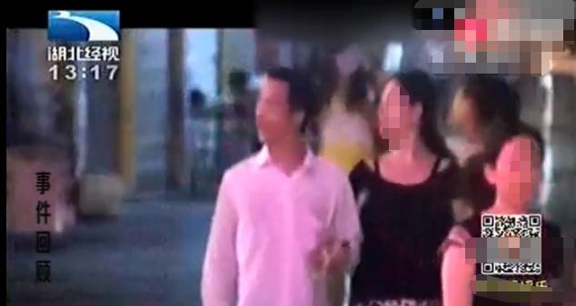 男子持刀胁迫技师脱衣，一场悲剧的背后