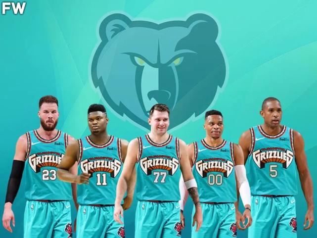 聊聊NBA灰熊队员,那群让人又爱又恨的坏小子军团 聊聊NBA灰熊队员,那群让人又爱又恨的坏小子军团