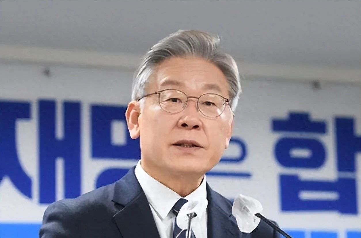 韩国总统李在明遭死亡威胁，安全警钟为谁而鸣？