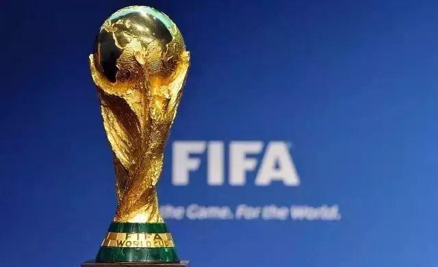2026世界杯8强怎么对阵的？我用一张图给你说明白