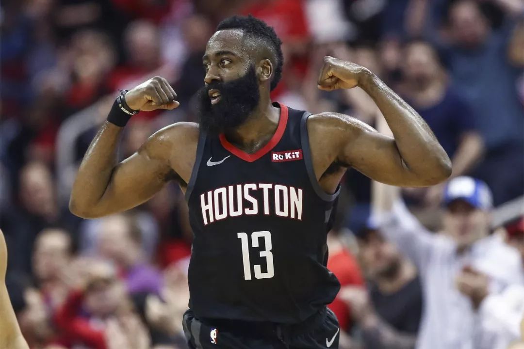 2015年NBA常规赛MVP是谁？这事儿我琢磨了好久