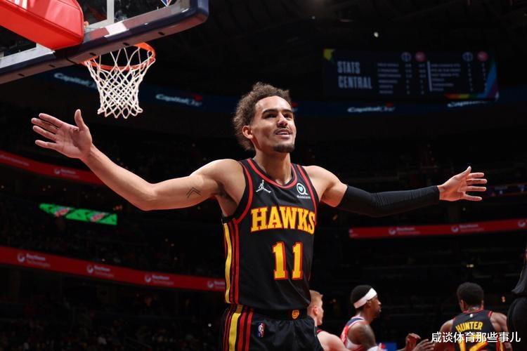 特雷杨1和2哪个好？一个球迷的真心话大冒险