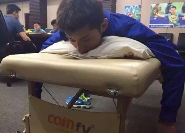 床上打乒乓球是啥意思？不是你想的那种运动！
