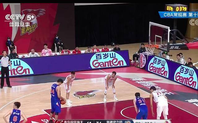 篮球比赛一共多长时间？这事儿真没你想的那么简单