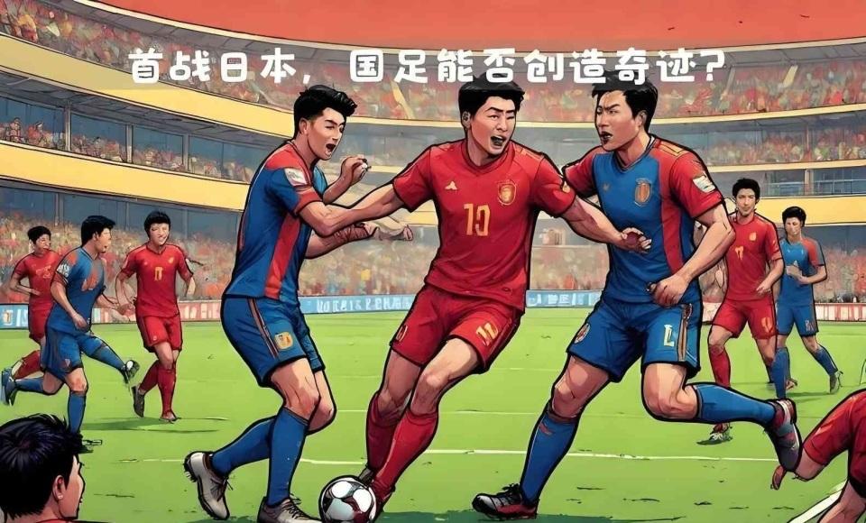 世界杯亚洲预选赛2026赛程积分榜，咱球迷的算分指南来啦！