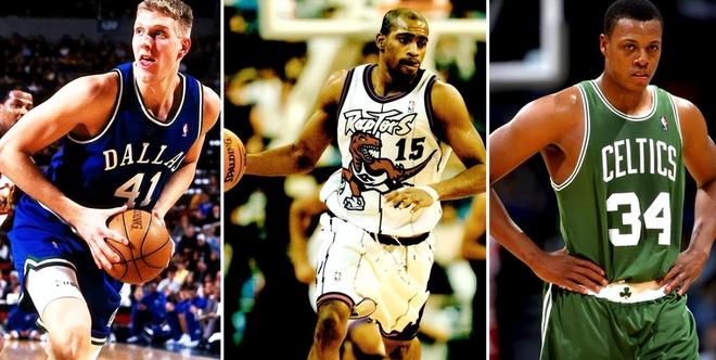 NBA选秀大会什么时间？咱们一次聊透