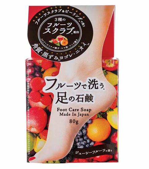 pelican蜜桃香皂可以洗脸吗？今天咱们一次说清楚