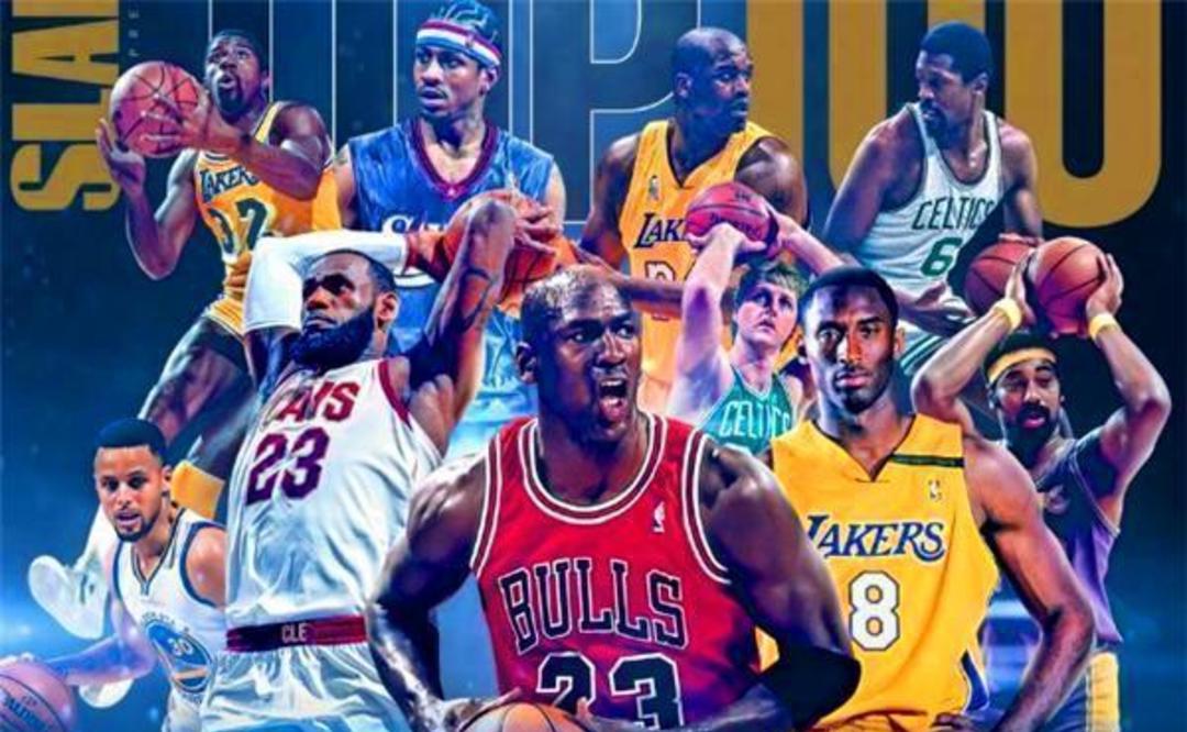 NBA 2007年助攻榜，那些传球大师的黄金年代