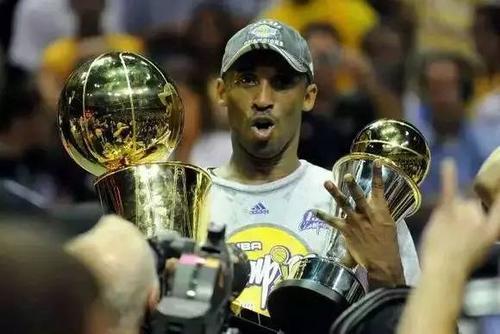NBA总冠军全谱系，那些捧起拉里·奥布莱恩杯的球队们